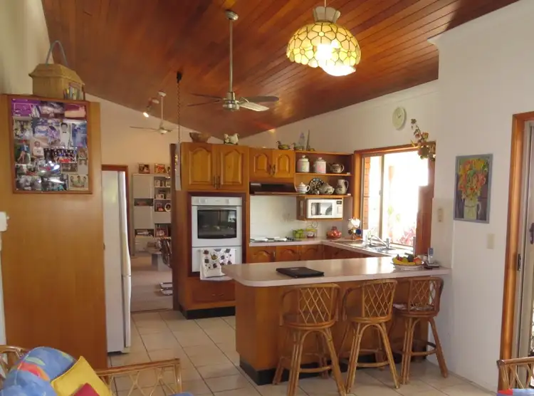 Third view of Homely house listing, 23 Banksia Street, Bowen QLD 4805