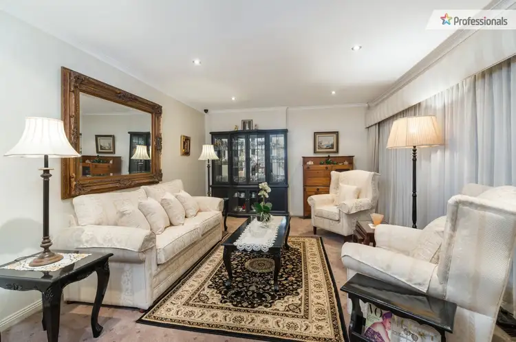 Second view of Homely house listing, 73 Arnold Drive, Scoresby VIC 3179