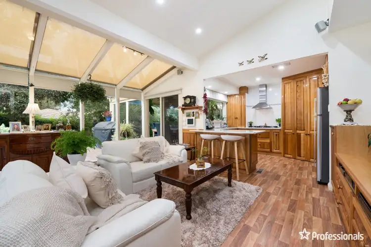 Third view of Homely house listing, 73 Arnold Drive, Scoresby VIC 3179