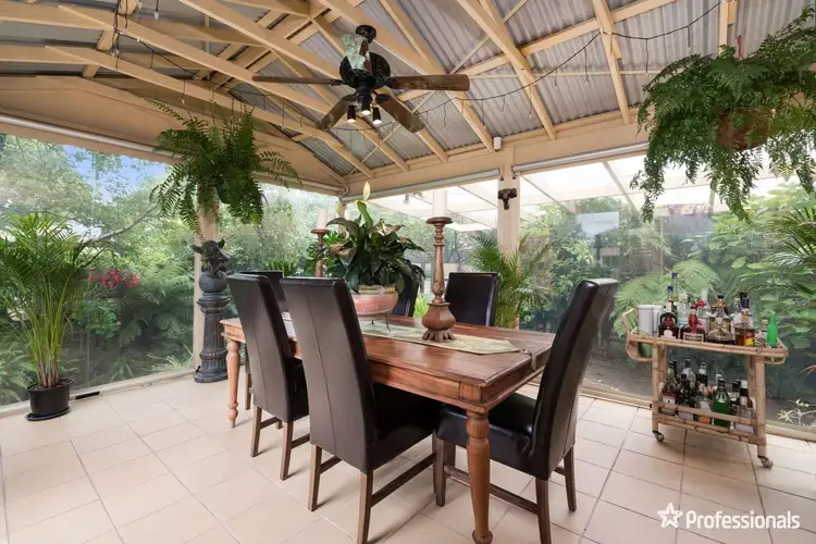 Fourth view of Homely house listing, 73 Arnold Drive, Scoresby VIC 3179