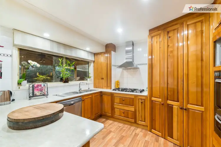 Fifth view of Homely house listing, 73 Arnold Drive, Scoresby VIC 3179