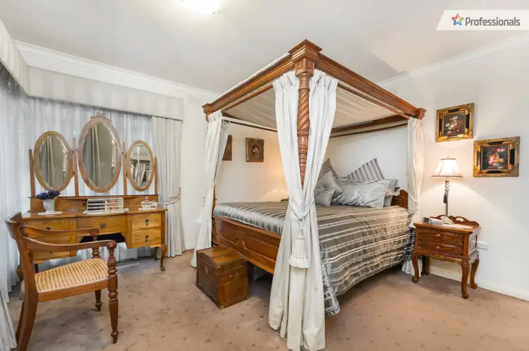 Sixth view of Homely house listing, 73 Arnold Drive, Scoresby VIC 3179
