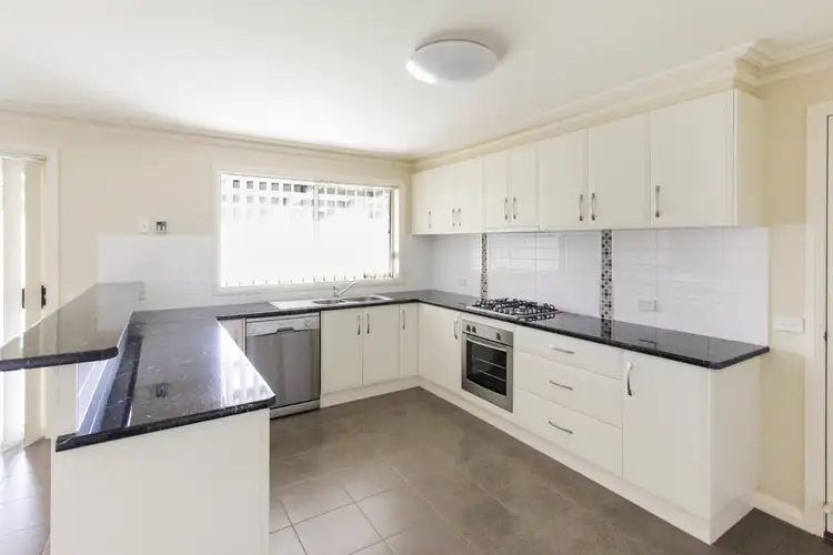 Second view of Homely house listing, 4 Lyndam Avenue, Maiden Gully VIC 3551