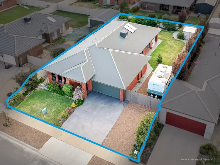 5 Fitzroy Street, Shepparton VIC 3630