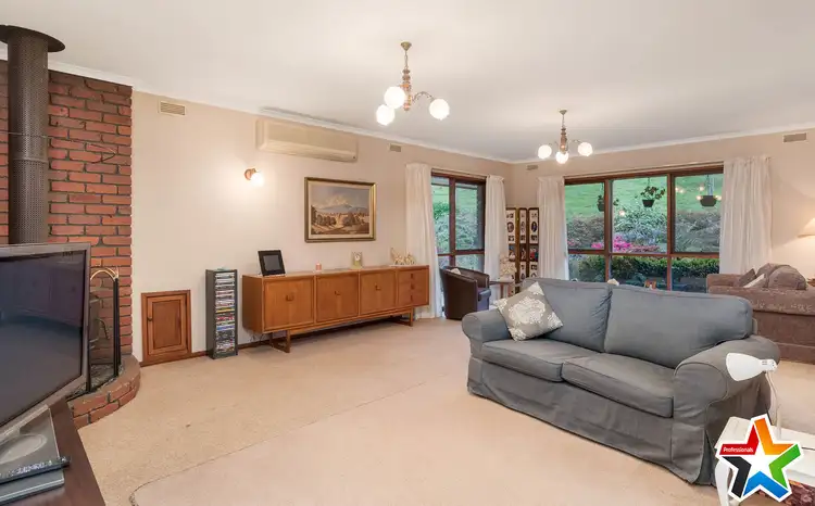 Sixth view of Homely house listing, 16 Carters Lane, Seville VIC 3139