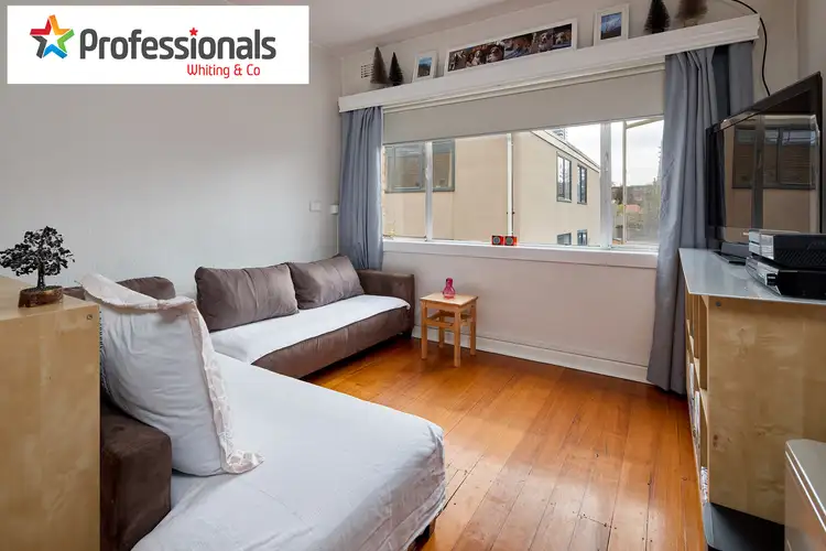 Fifth view of Homely apartment listing, 18/11 Burnett Street, St Kilda VIC 3182