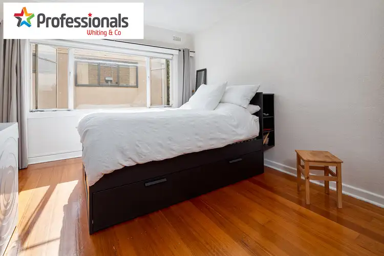 Sixth view of Homely apartment listing, 18/11 Burnett Street, St Kilda VIC 3182