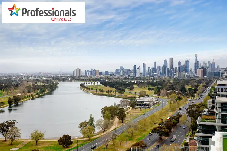 506/83 Queens Road, Melbourne VIC 3000