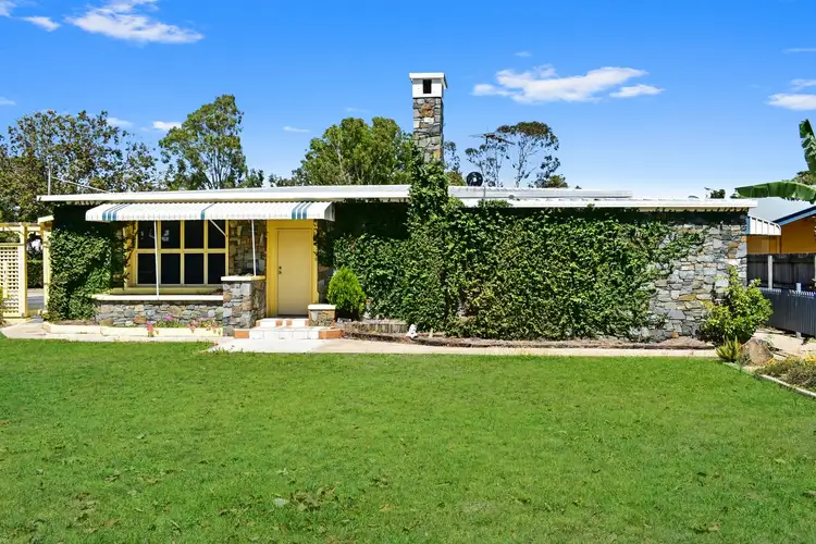 Main view of Homely house listing, 105 Waverley Street, Bucasia QLD 4750