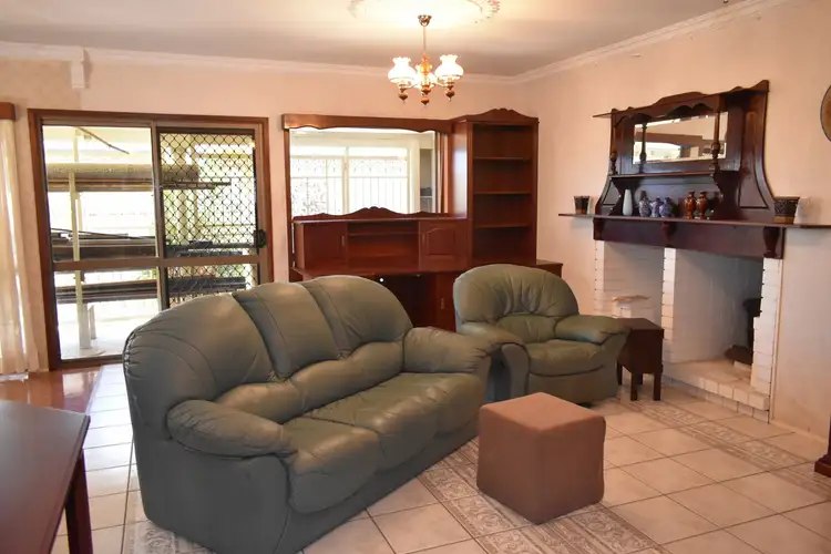 Second view of Homely house listing, 105 Waverley Street, Bucasia QLD 4750