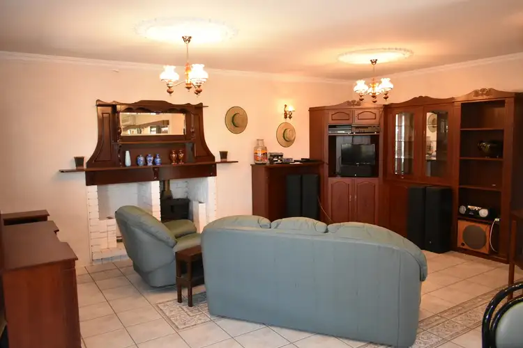 Third view of Homely house listing, 105 Waverley Street, Bucasia QLD 4750