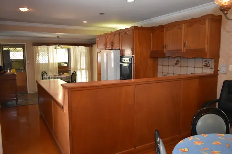 Fourth view of Homely house listing, 105 Waverley Street, Bucasia QLD 4750