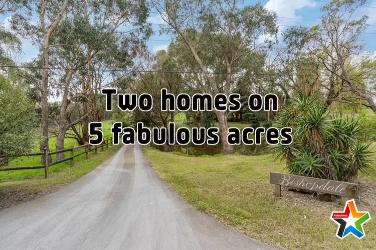 45-49 Moore Avenue, Montrose VIC 3765
