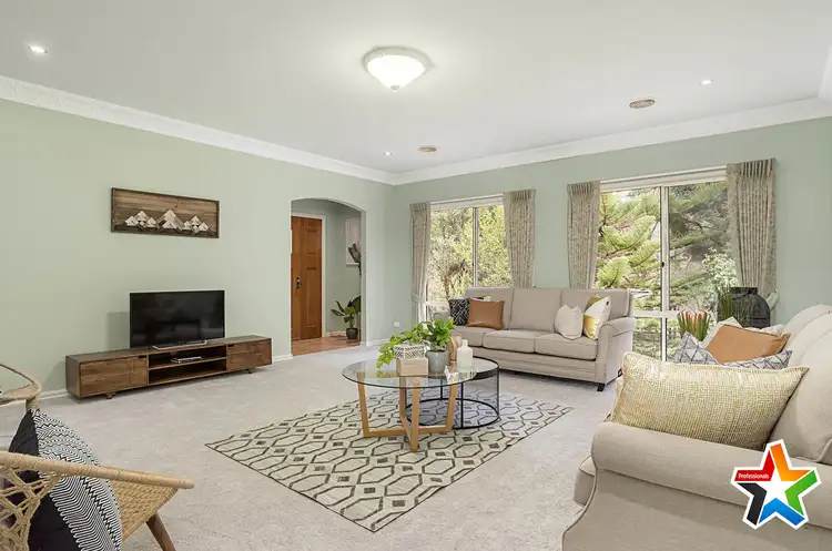 Fifth view of Homely house listing, 45-49 Moore Avenue, Montrose VIC 3765