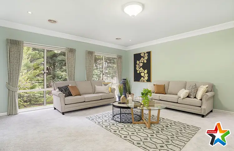 Sixth view of Homely house listing, 45-49 Moore Avenue, Montrose VIC 3765