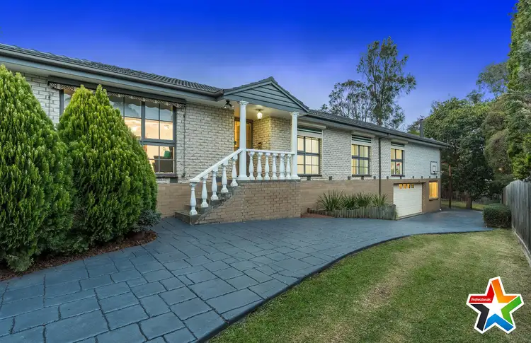 7 Iris Court, Mooroolbark VIC 3138