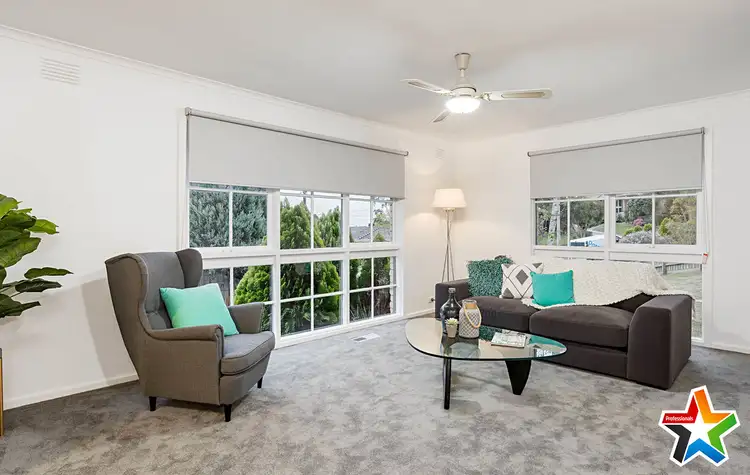 Third view of Homely house listing, 7 Iris Court, Mooroolbark VIC 3138