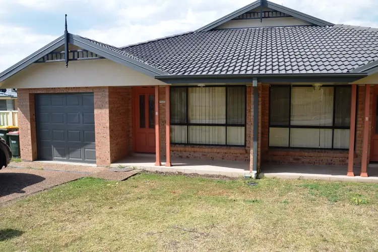 1/39B Rutherford Road, Muswellbrook NSW 2333