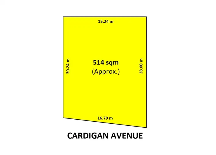 31 Cardigan Avenue, Felixstow SA 5070