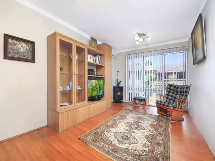 Second view of Homely apartment listing, 5/26-30 Neil Street, Merrylands NSW 2160