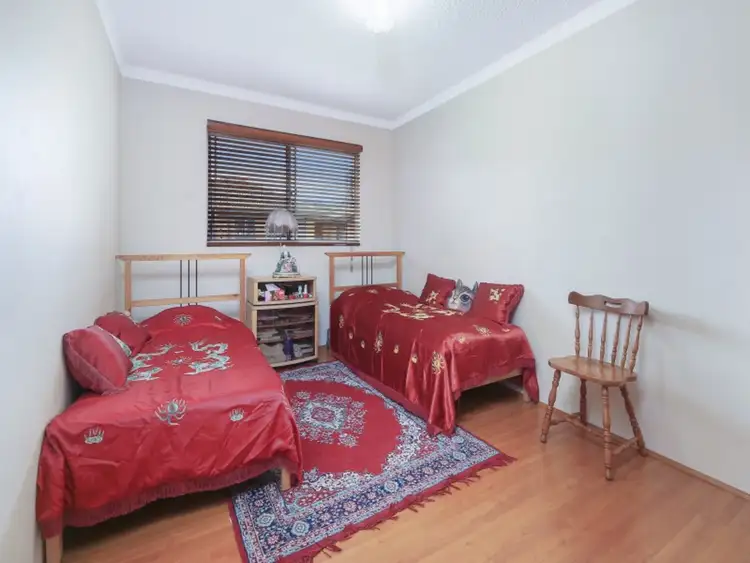 Fifth view of Homely apartment listing, 5/26-30 Neil Street, Merrylands NSW 2160
