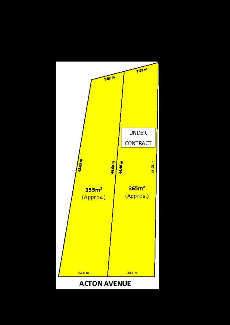 Main view of Homely land listing, 11 Acton Avenue, Windsor Gardens SA 5087