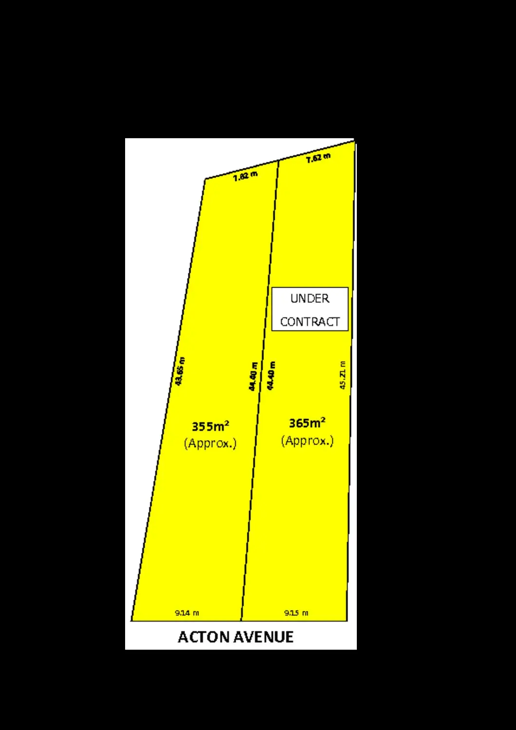 Main view of Homely land listing, 11 Acton Avenue, Windsor Gardens SA 5087