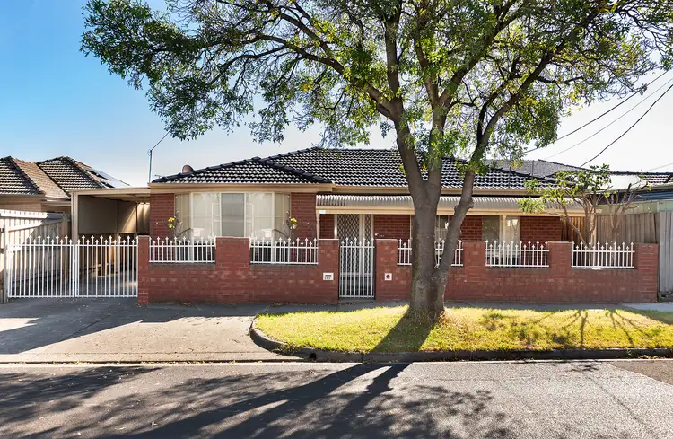 20a Stooke Street, Yarraville VIC 3013