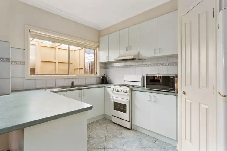 Second view of Homely house listing, 20a Stooke Street, Yarraville VIC 3013
