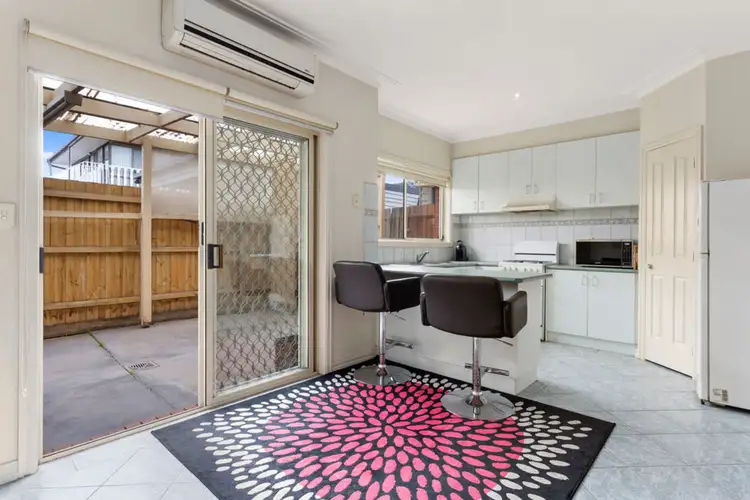 Fourth view of Homely house listing, 20a Stooke Street, Yarraville VIC 3013