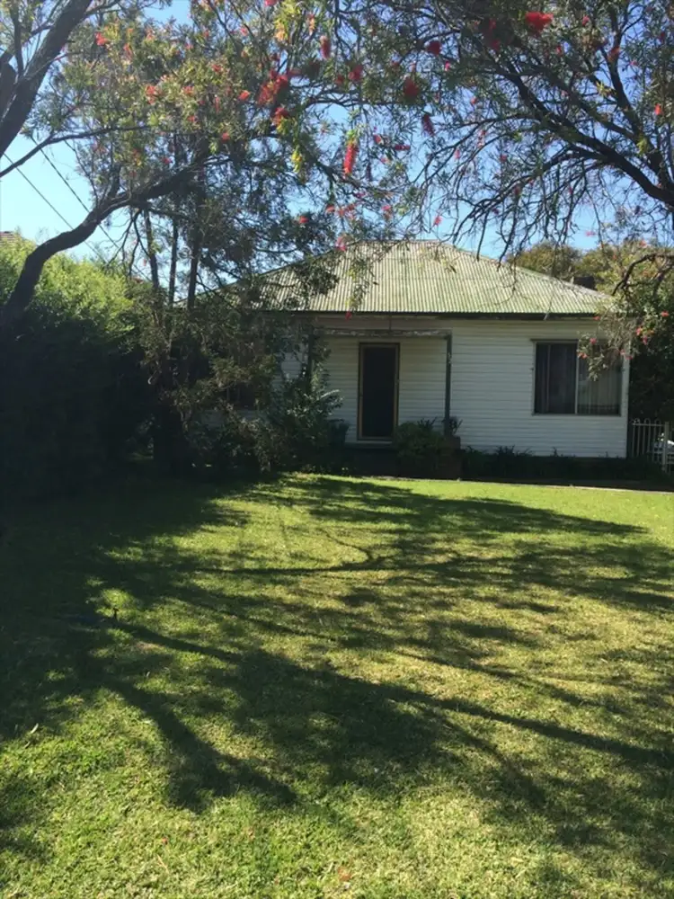 32 Matthes Street, Yennora NSW 2161