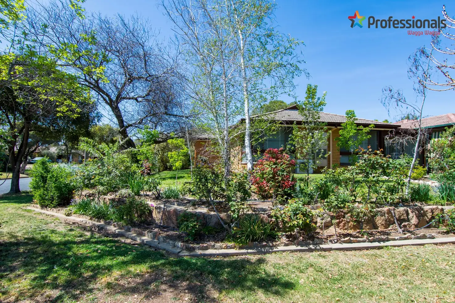 Main view of Homely house listing, 1 Nyrang Street, Tolland NSW 2650