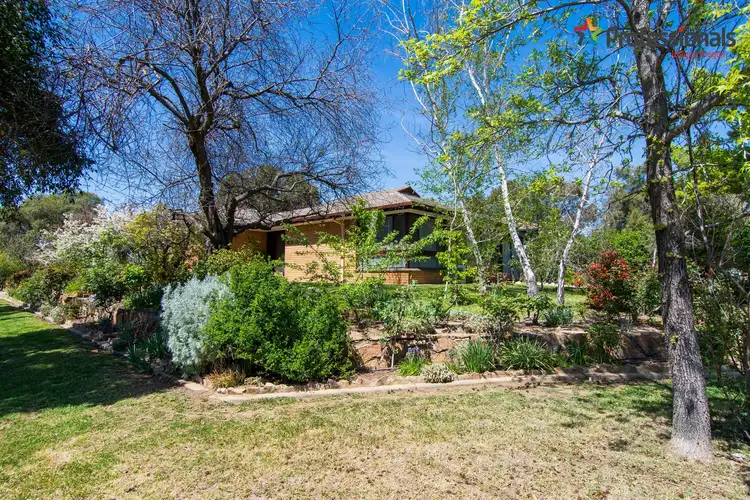 Second view of Homely house listing, 1 Nyrang Street, Tolland NSW 2650