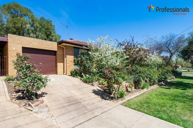 Fourth view of Homely house listing, 1 Nyrang Street, Tolland NSW 2650