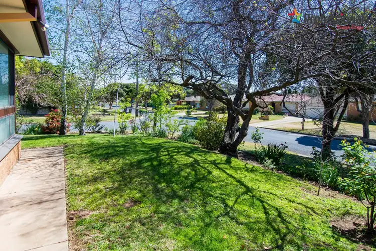 Fifth view of Homely house listing, 1 Nyrang Street, Tolland NSW 2650