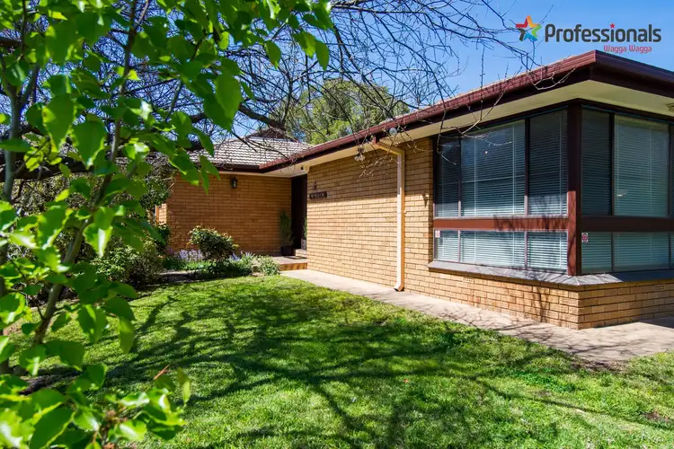 Sixth view of Homely house listing, 1 Nyrang Street, Tolland NSW 2650