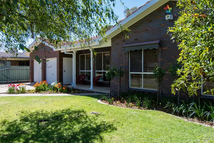 Main view of Homely house listing, 13 Myall Crescent, Lake Albert NSW 2650