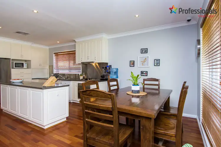 Third view of Homely house listing, 13 Myall Crescent, Lake Albert NSW 2650