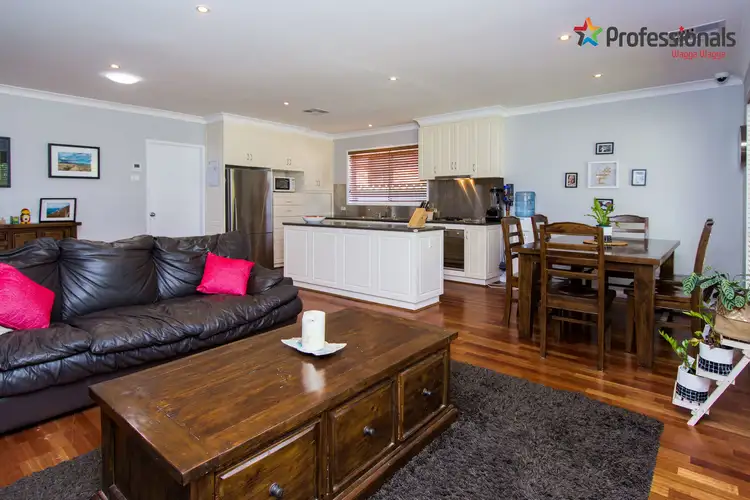 Sixth view of Homely house listing, 13 Myall Crescent, Lake Albert NSW 2650