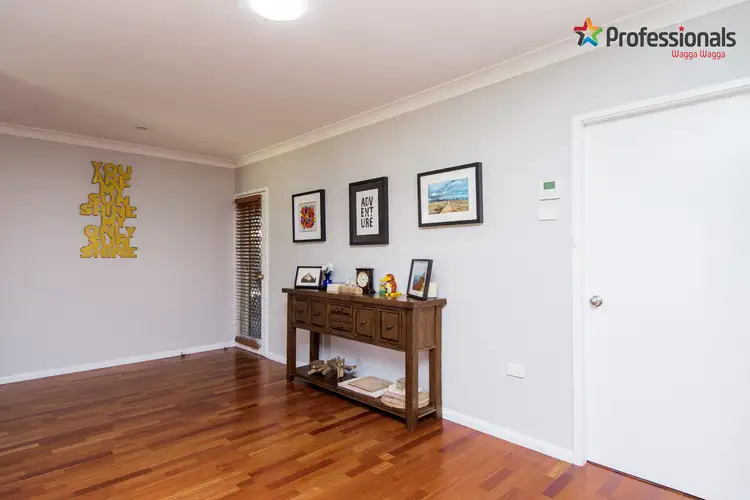 Seventh view of Homely house listing, 13 Myall Crescent, Lake Albert NSW 2650