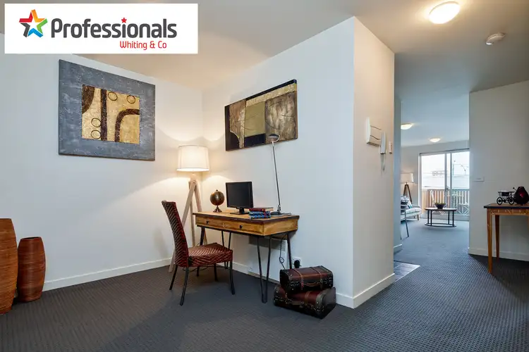 Second view of Homely apartment listing, 2/64 Fitzroy Street, St Kilda VIC 3182