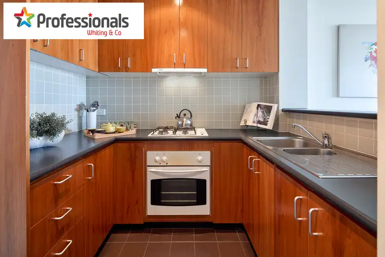 Third view of Homely apartment listing, 2/64 Fitzroy Street, St Kilda VIC 3182