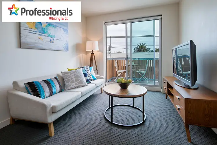 Fourth view of Homely apartment listing, 2/64 Fitzroy Street, St Kilda VIC 3182
