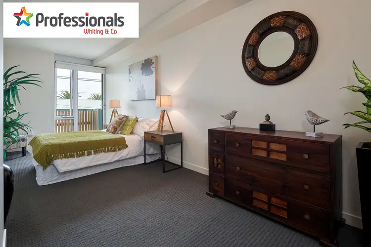 Fifth view of Homely apartment listing, 2/64 Fitzroy Street, St Kilda VIC 3182