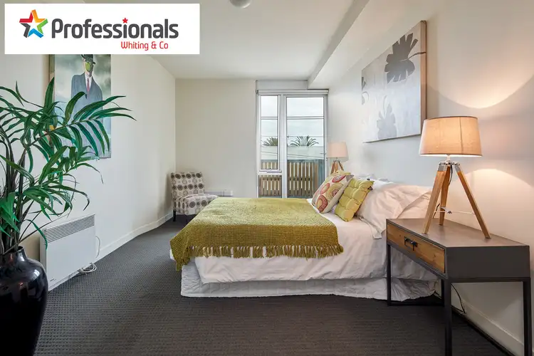 Sixth view of Homely apartment listing, 2/64 Fitzroy Street, St Kilda VIC 3182
