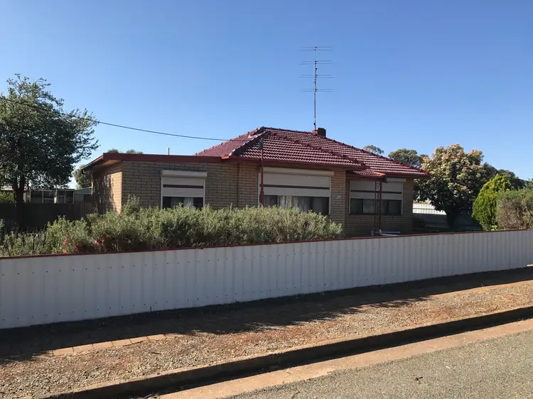 7 New Street, Robertstown SA 5381