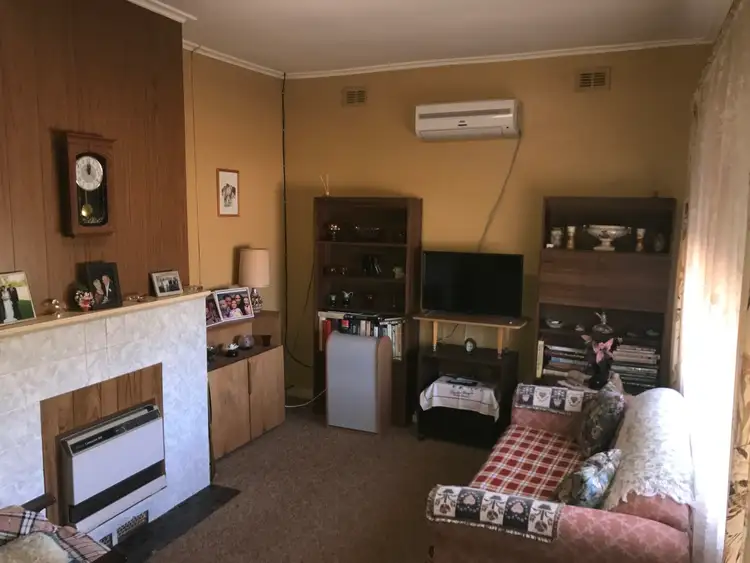 Second view of Homely house listing, 7 New Street, Robertstown SA 5381