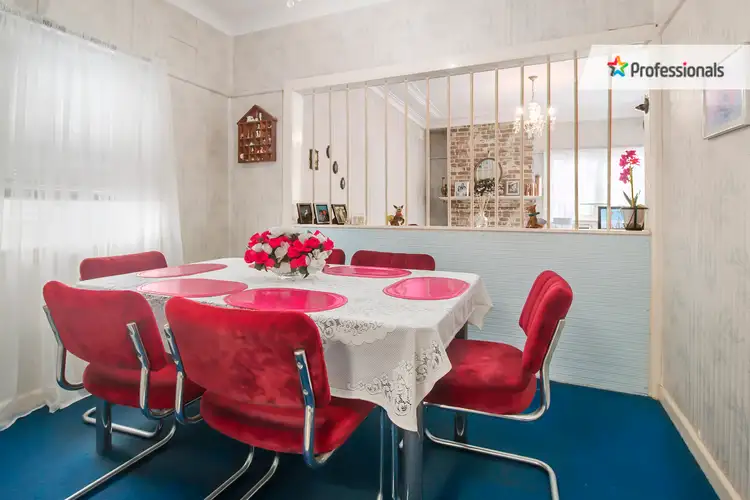 Fifth view of Homely house listing, 6 Casula Road, Casula NSW 2170