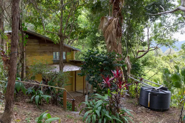 Second view of Homely rural property listing, Lot/16 Coopers Lane South, Main Arm NSW 2482