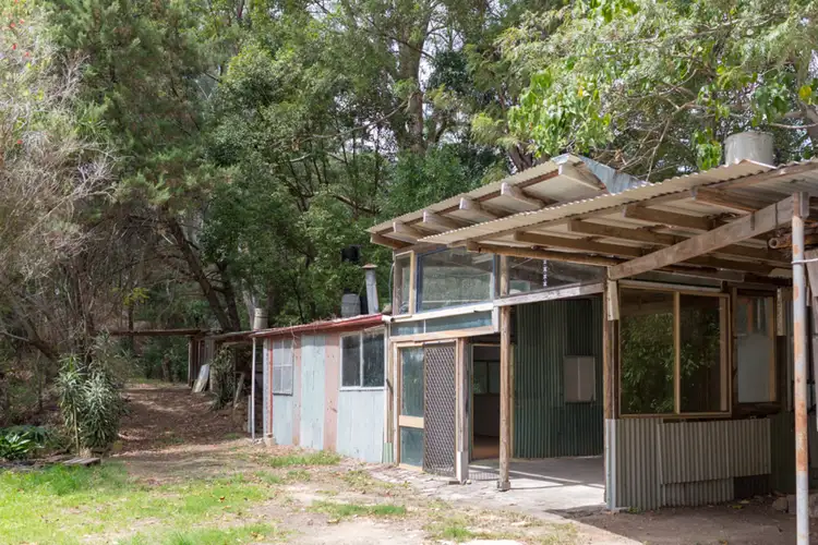 Third view of Homely rural property listing, Lot/16 Coopers Lane South, Main Arm NSW 2482